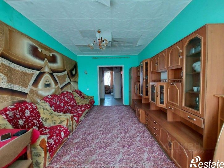 3-комн квартира ул Переверзева, 8,  д. 8