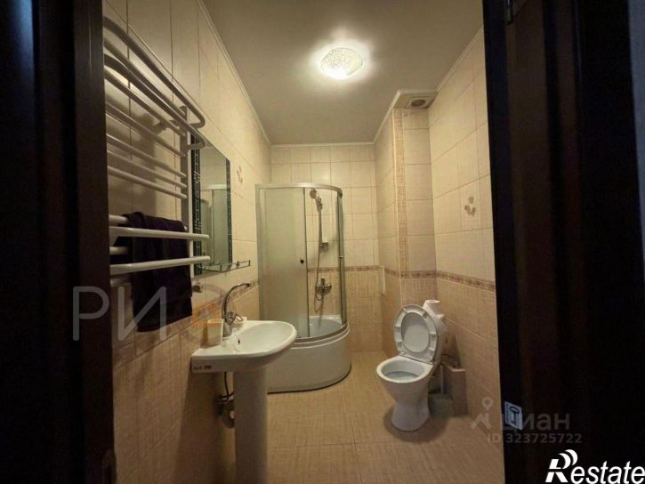 1-комн квартира ул Артдивизионовская, 6,  д. 6