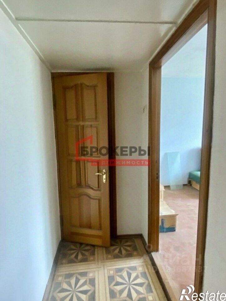 3-комн квартира улица Генерала Хрюкина, 4,  д. 4