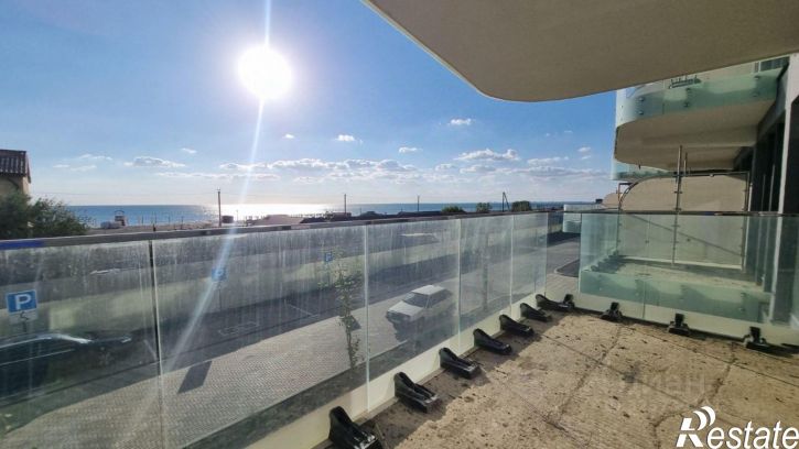 1-комн квартира Набережная улица, 64,  д. 64