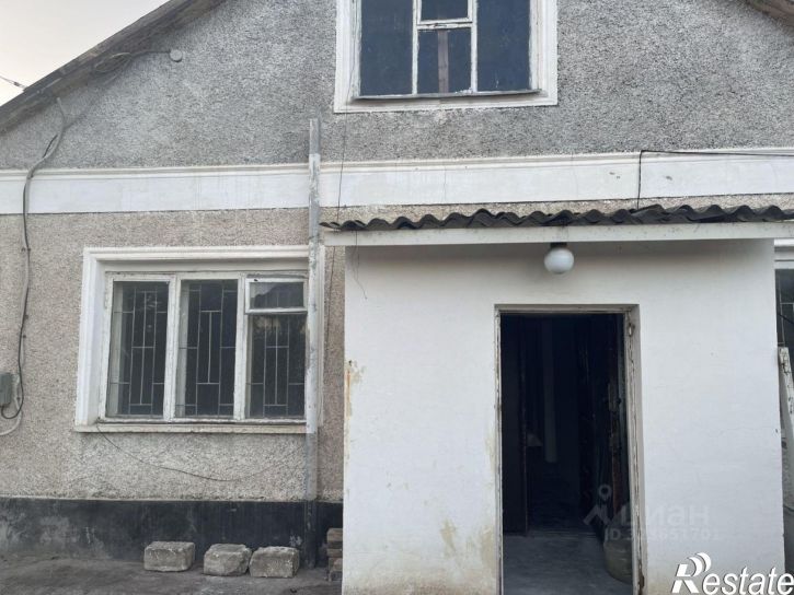 Коттедж/дом Озёрный переулок