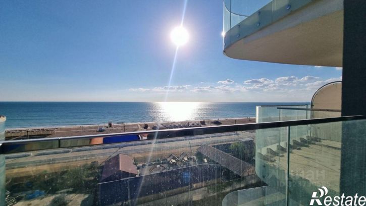 2-комн квартира Набережная улица, 64,  д. 64