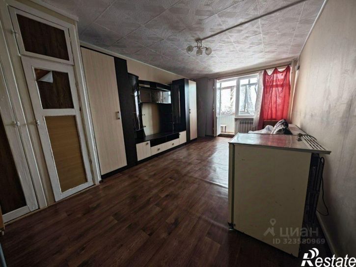 Комната улица Маршала Крылова, 8А,  д. 8А