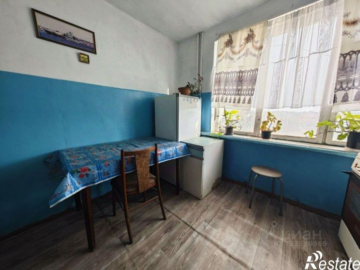 Комната улица Маршала Крылова, 8А,  д. 8А