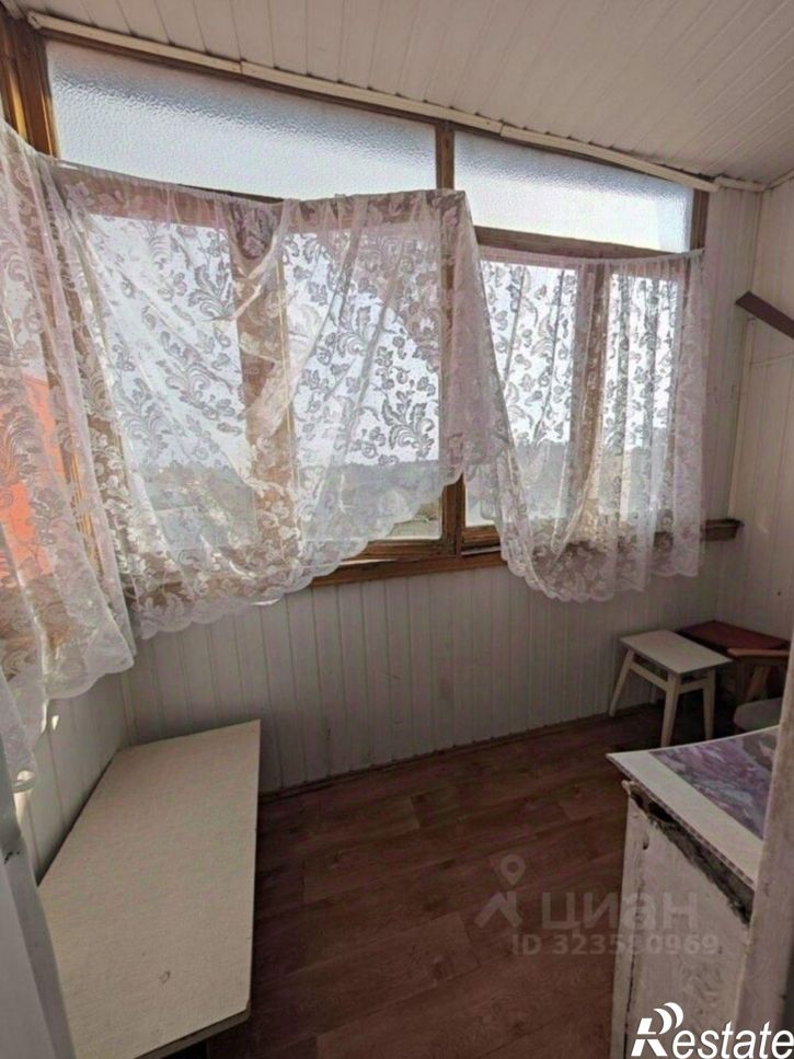 Комната улица Маршала Крылова, 8А,  д. 8А