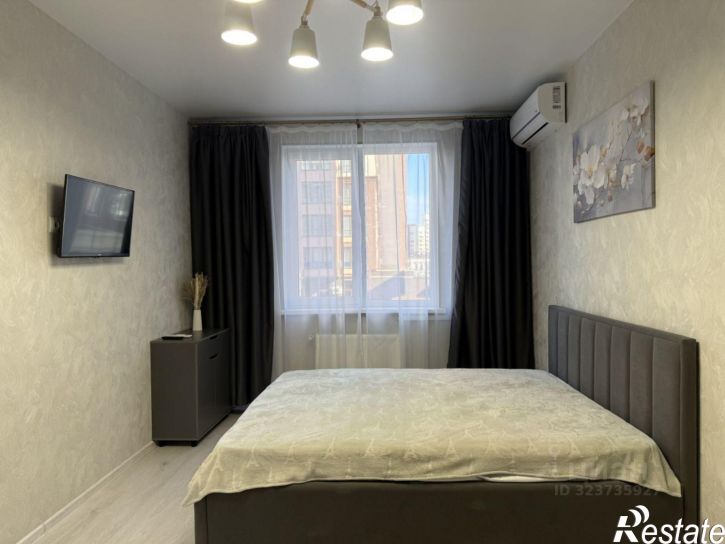 1-комн квартира ул Крымской весны, 4 3,  д. 4 3,  к. 3