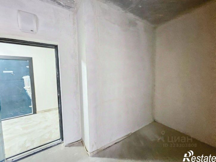 1-комн квартира пгт. Восход, ул. Авроры, д. 77