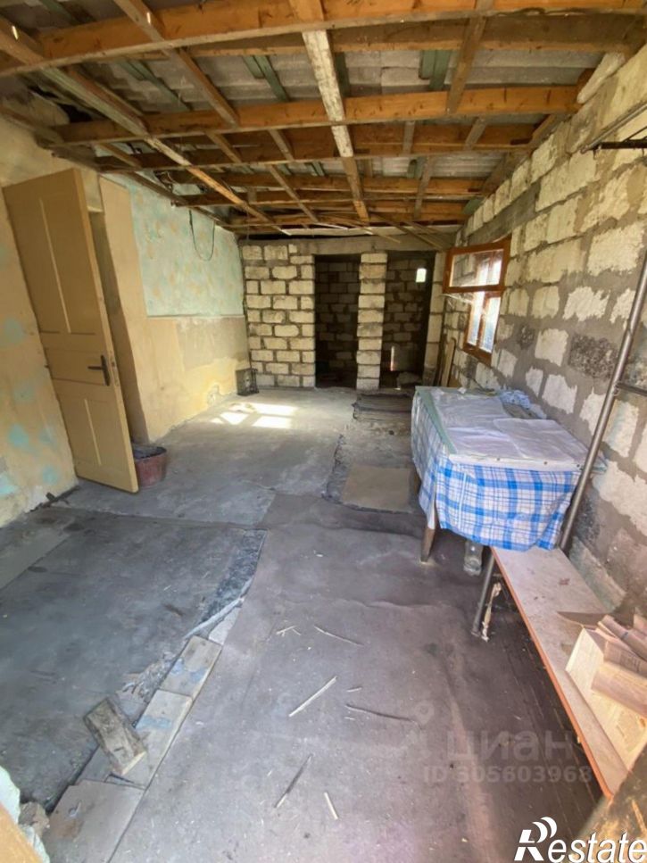 Коттедж/дом Севастополь, с. Фруктовое