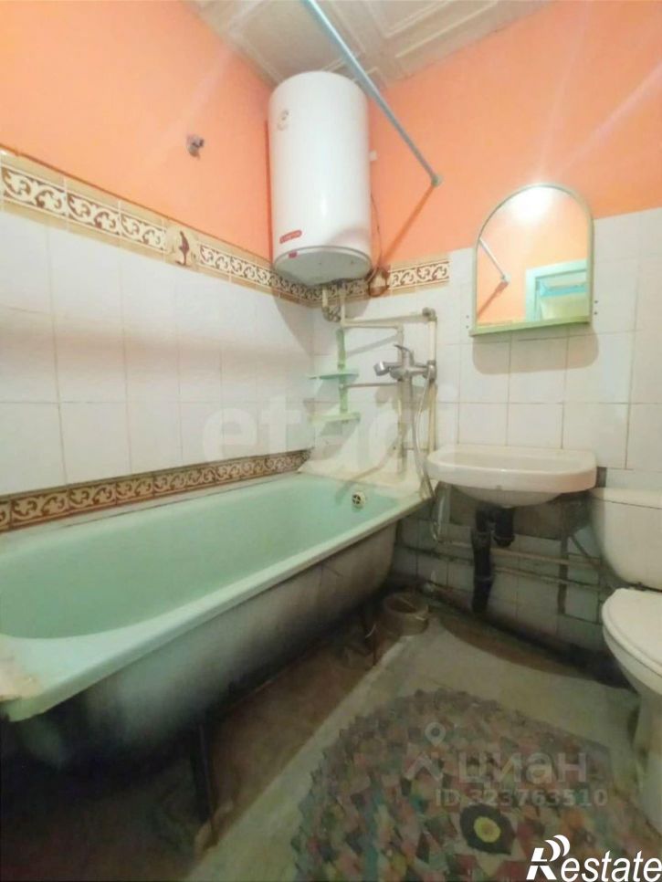 1-комн квартира Нижнегорская улица, 99,  д. 99