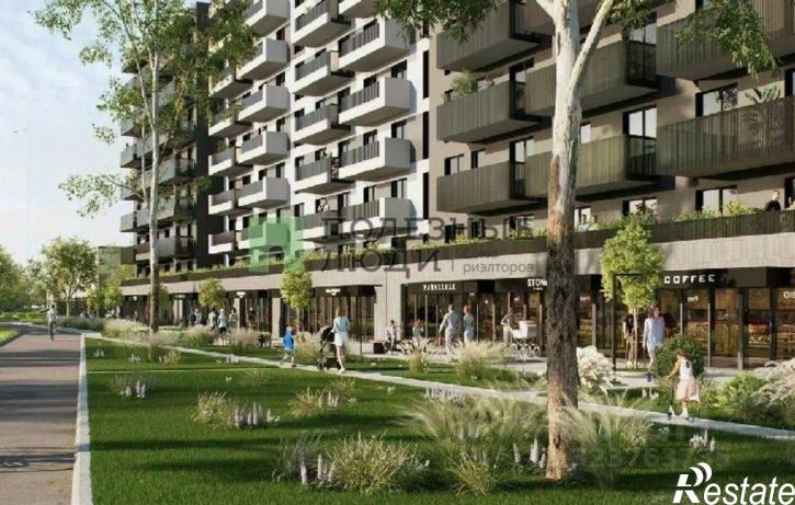 1-комн квартира Симферопольский район