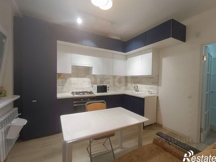 1-комн квартира городской округ Симферополь