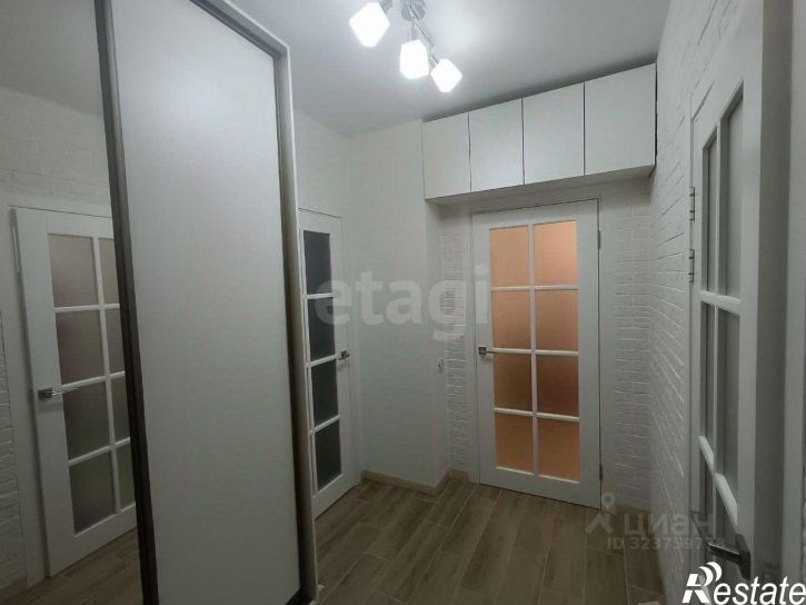 1-комн квартира городской округ Симферополь