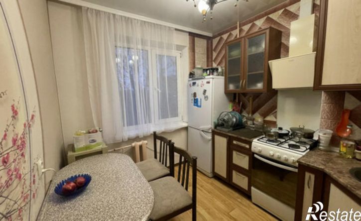 4-комн квартира Симферополь, улица Марка Донского, 24