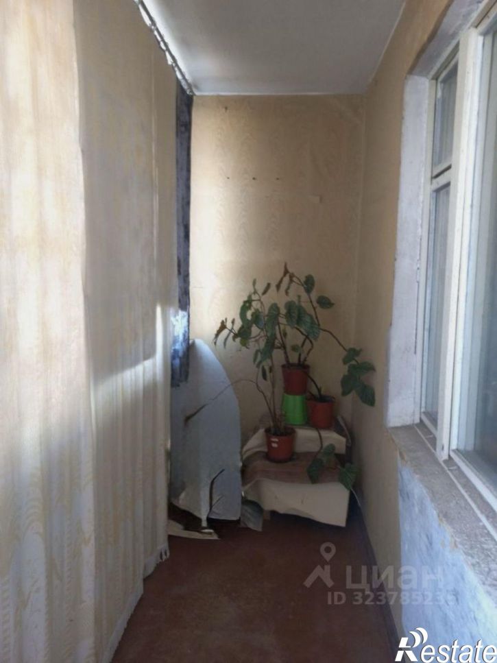 2-комн квартира Севастополь, проспект Октябрьской Революции