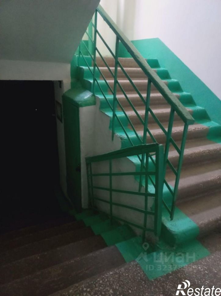 2-комн квартира Севастополь, проспект Октябрьской Революции