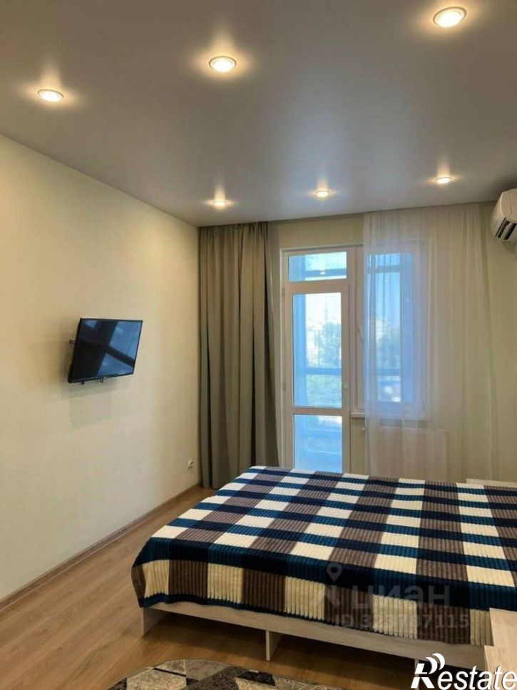 1-комн квартира Мирное, Симферопольский р-н