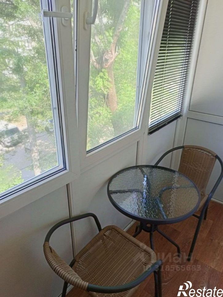 3-комн квартира улица Кржижановского, 2/1,  д. 2/1