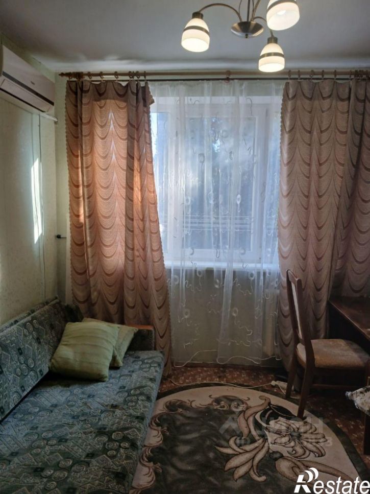 Комната улица Маршала Бирюзова, 1,  д. 1