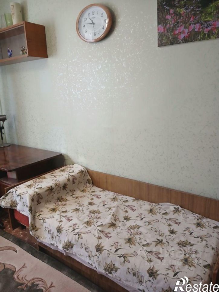 Комната улица Маршала Бирюзова, 1,  д. 1