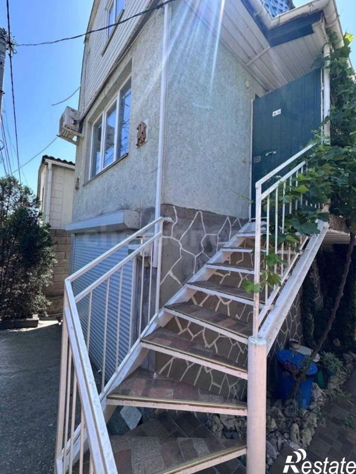 Коттедж/дом улица Серафимовича, 26,  д. 26