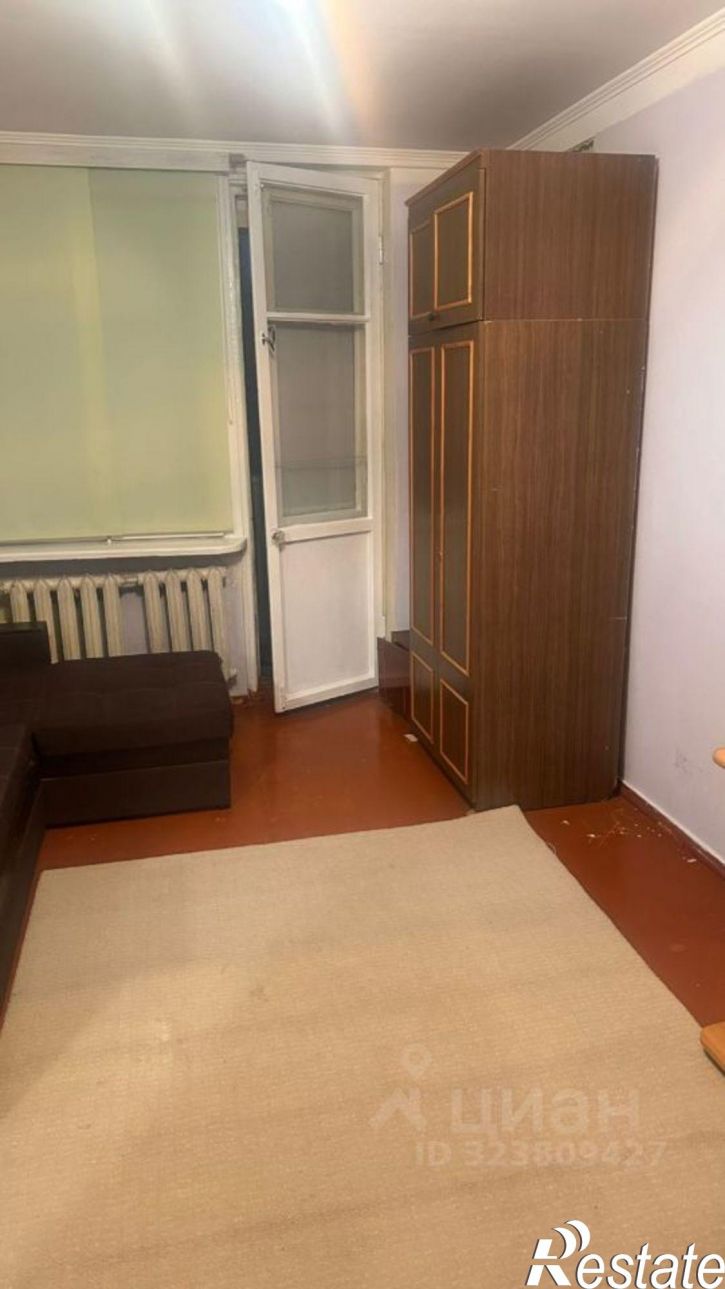 1-комн квартира улица Маршала Геловани, 14,  д. 14