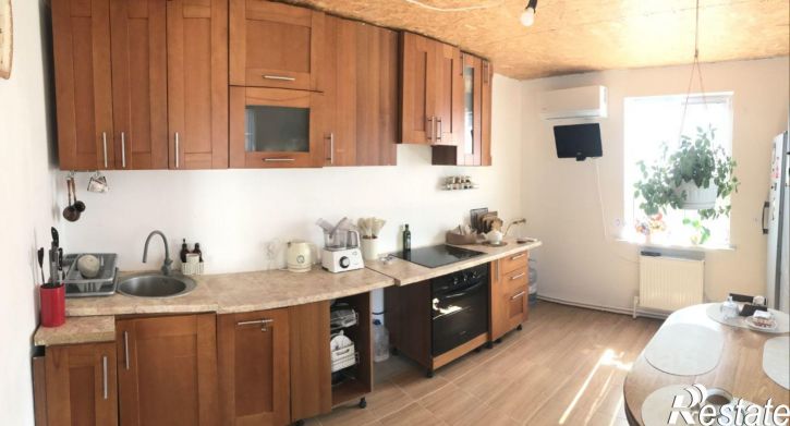 Коттедж/дом Смоленская улица