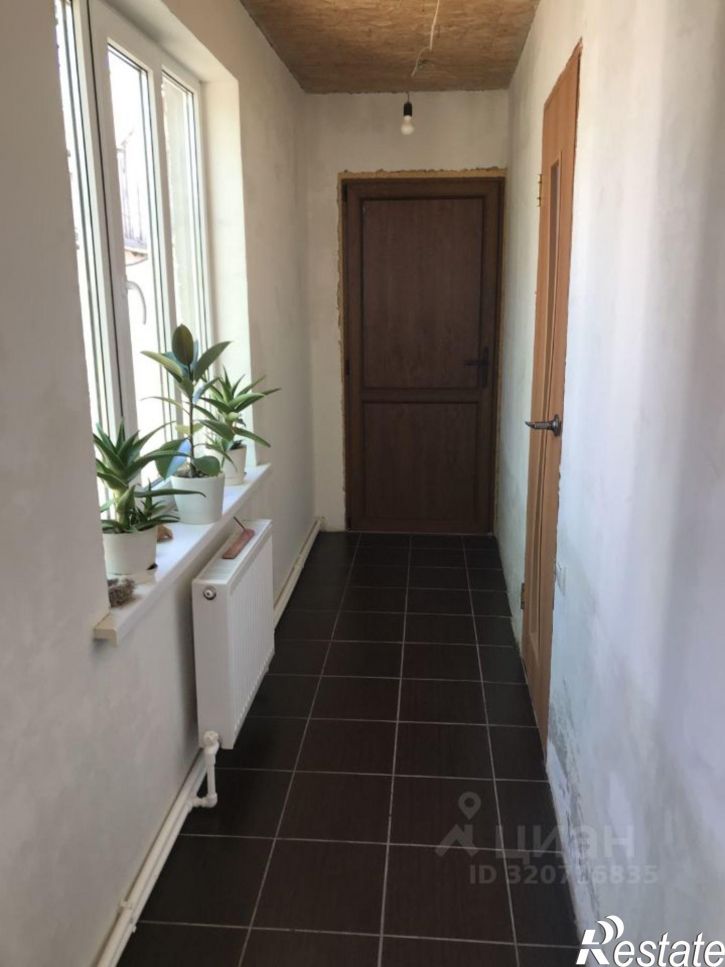 Коттедж/дом Смоленская улица