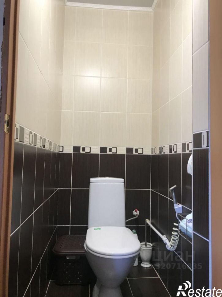 Коттедж/дом Смоленская улица