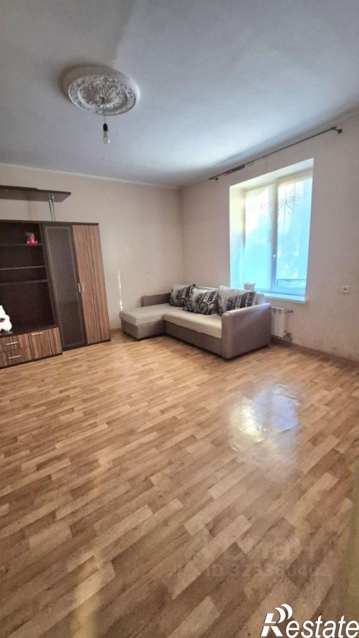 1-комн квартира Севастополь, улица Одинцова, 11