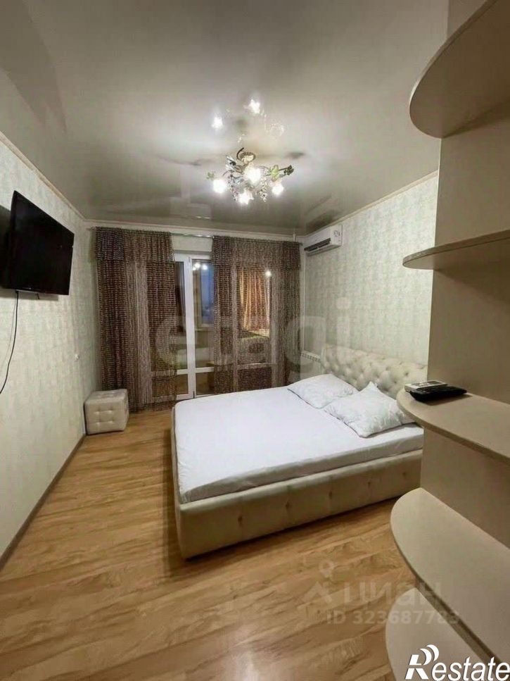 3-комн квартира городской округ Симферополь