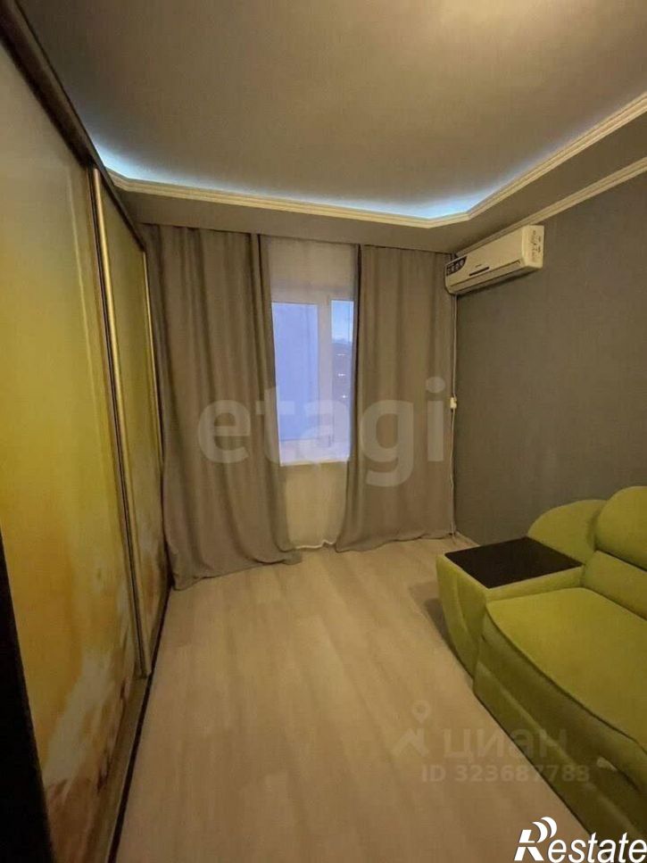 3-комн квартира городской округ Симферополь