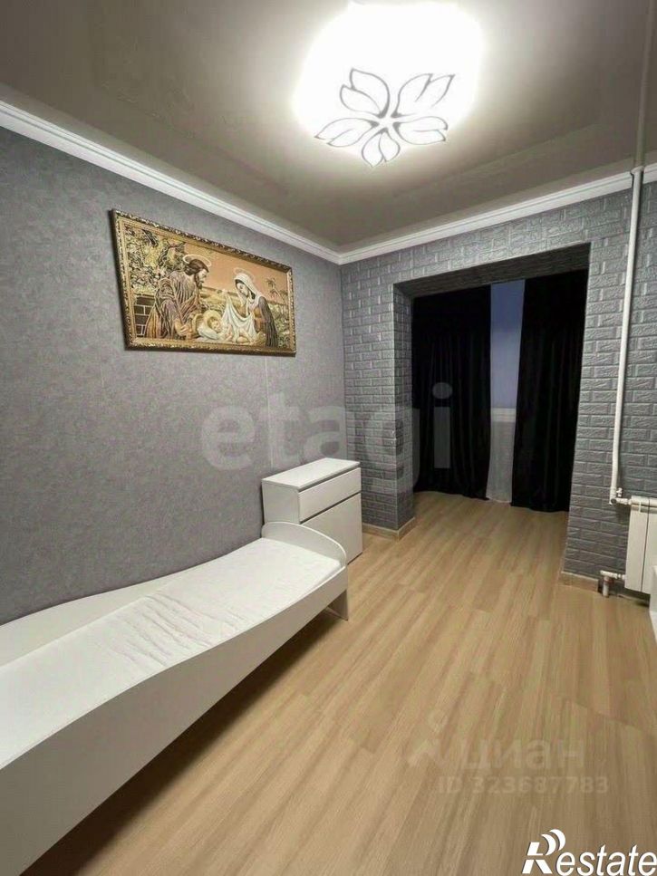 3-комн квартира городской округ Симферополь