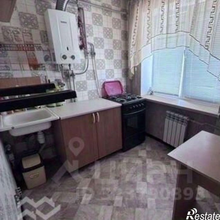 2-комн квартира Евпатория городской округ, Евпатория