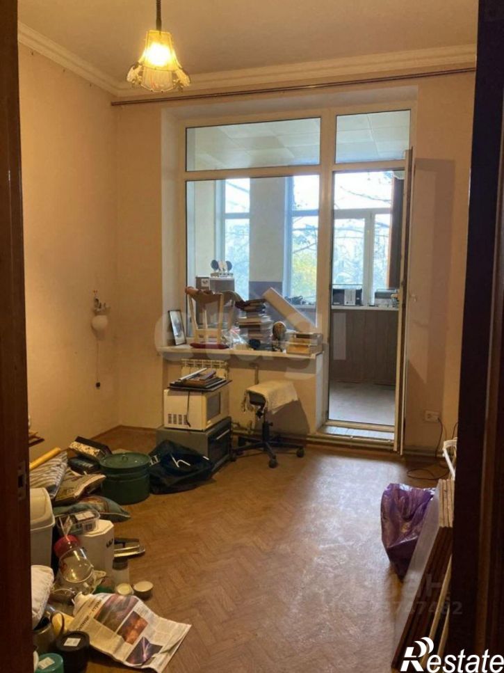 2-комн квартира городской округ Евпатория