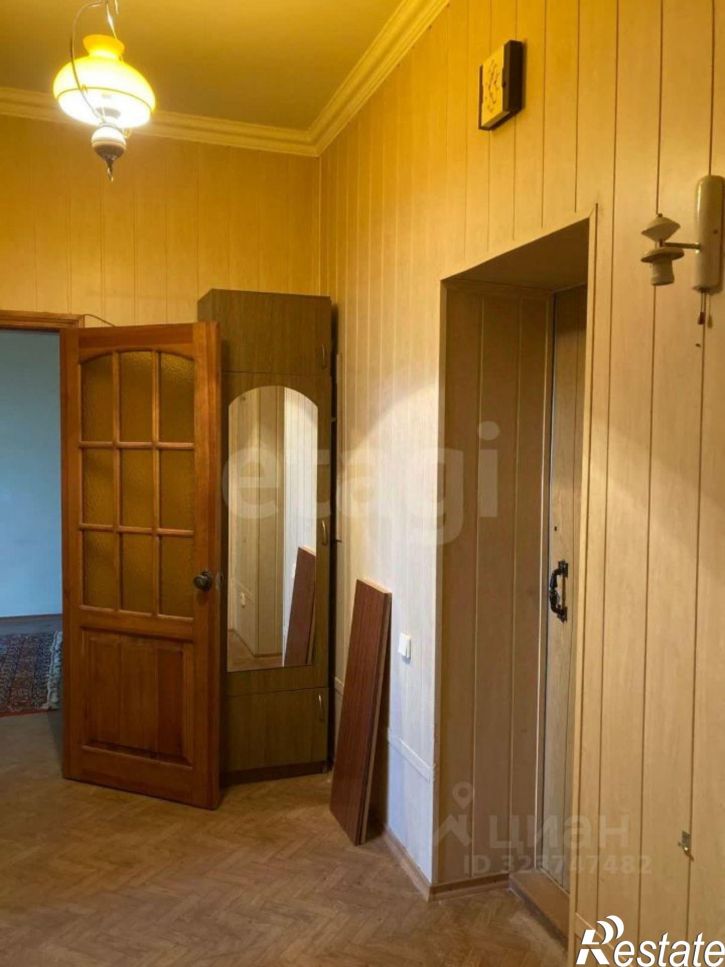 2-комн квартира городской округ Евпатория