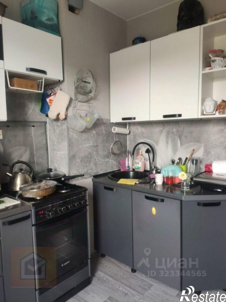 1-комн квартира Симферополь г., 60 лет Октября ул., 13/64