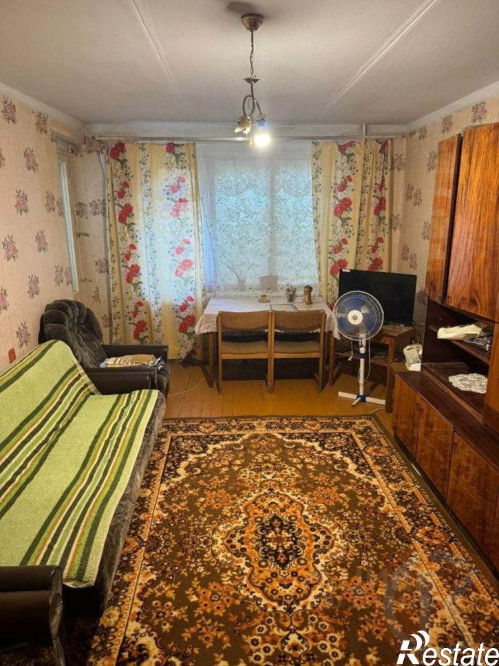 3-комн квартира Красногвардейский р-н