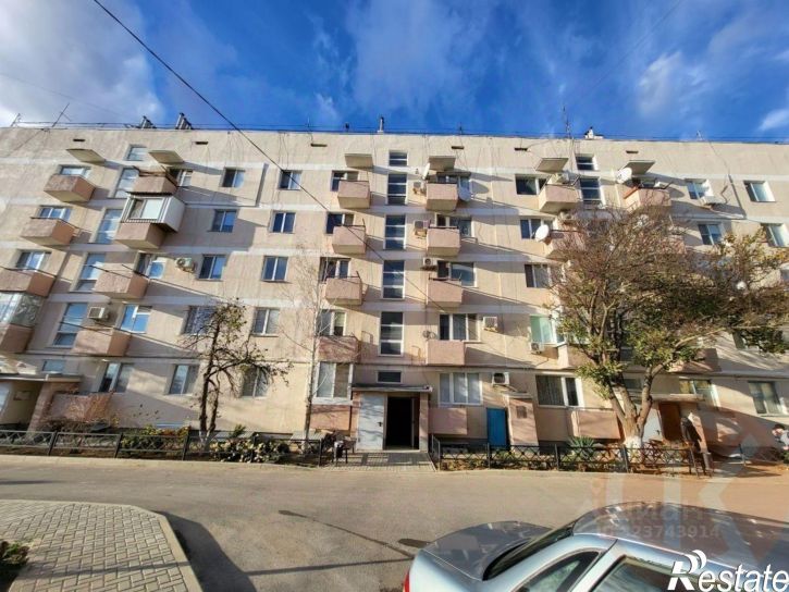 3-комн квартира Первомайский, Первомайское пгт