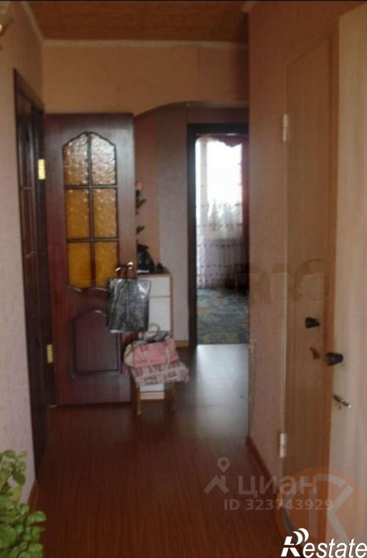 3-комн квартира Евпатория городской округ