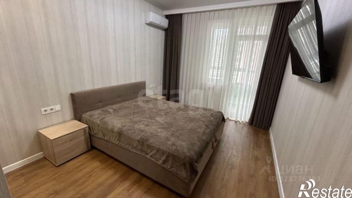 2-комн квартира Симферопольский район