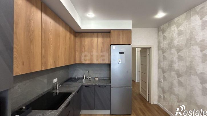 2-комн квартира Симферопольский район