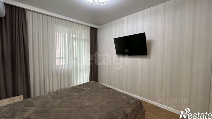 2-комн квартира Симферопольский район