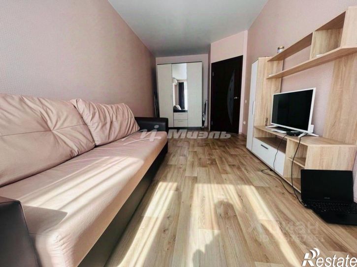 1-комн квартира Симферополь г., Батурина ул., д.93