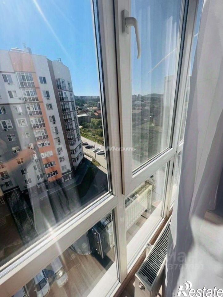 1-комн квартира Симферополь г., Батурина ул., д.93