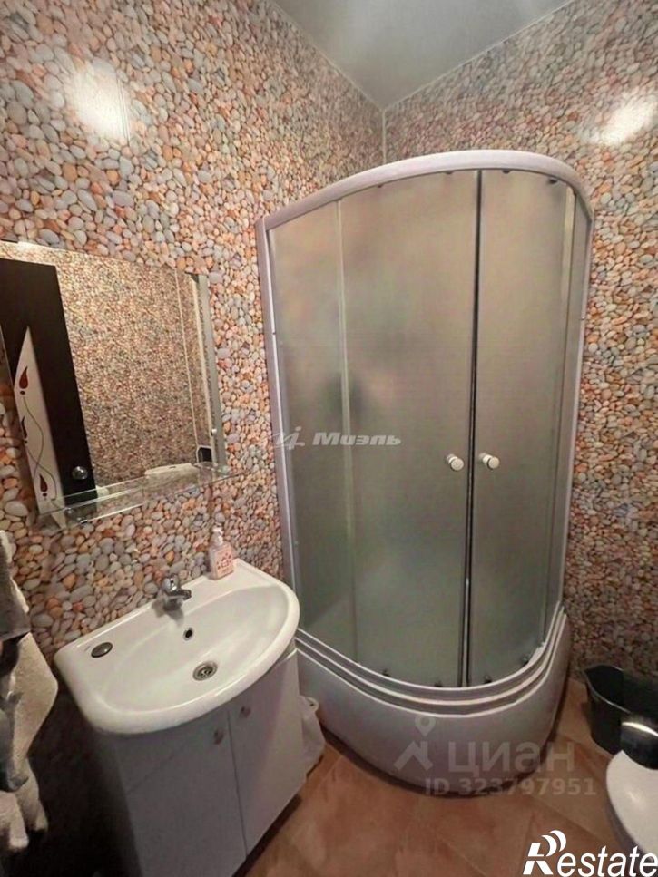 1-комн квартира Симферополь г., Батурина ул., д.93