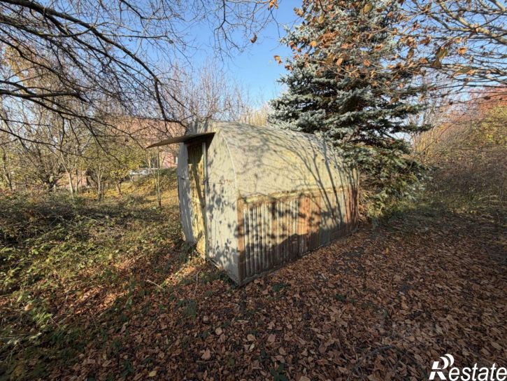 Земельный участок Симферопольский район