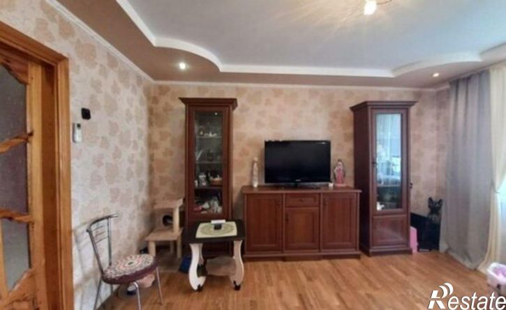 4-комн квартира Евпатория, Интернациональная улица, 134А