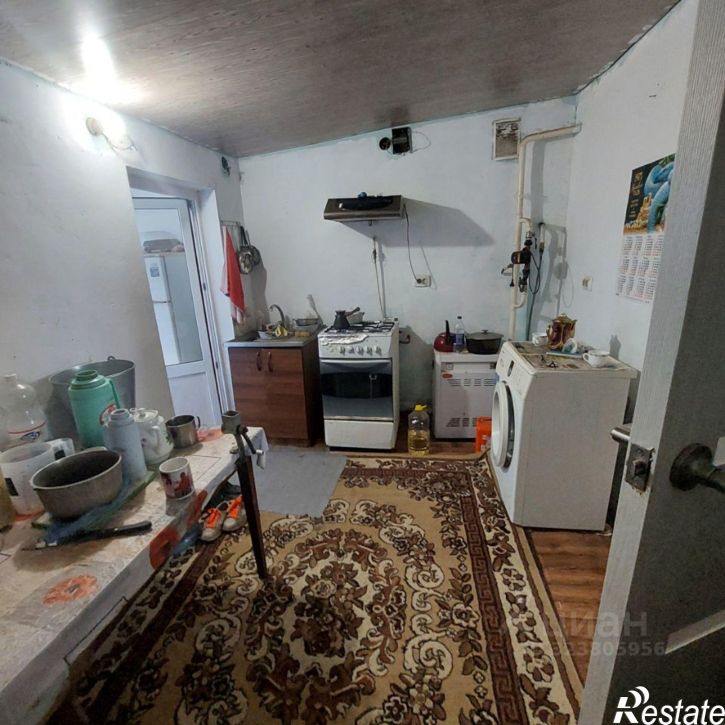 Коттедж/дом Интернациональная улица