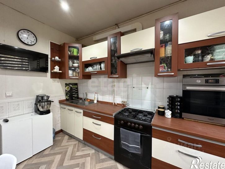 4-комн квартира улица Крестовского, 5,  д. 5