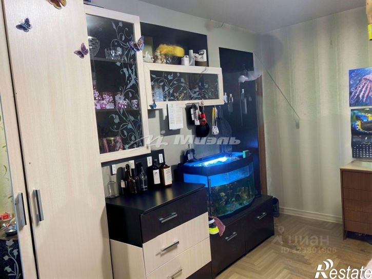 2-комн квартира Симферополь г., Киевская ул., д.121